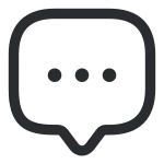 Message SVG Icon